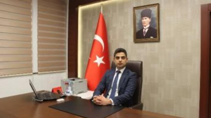 Kaymakamlık Kurumlar Arası Futbol Turnuvası Başlıyor