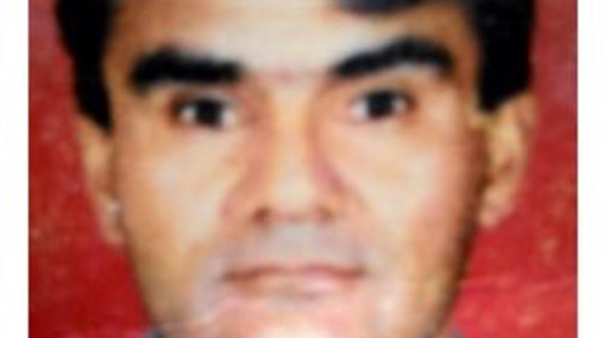 Kırıkkale&rsquo;de &Ccedil;oban Cinayeti