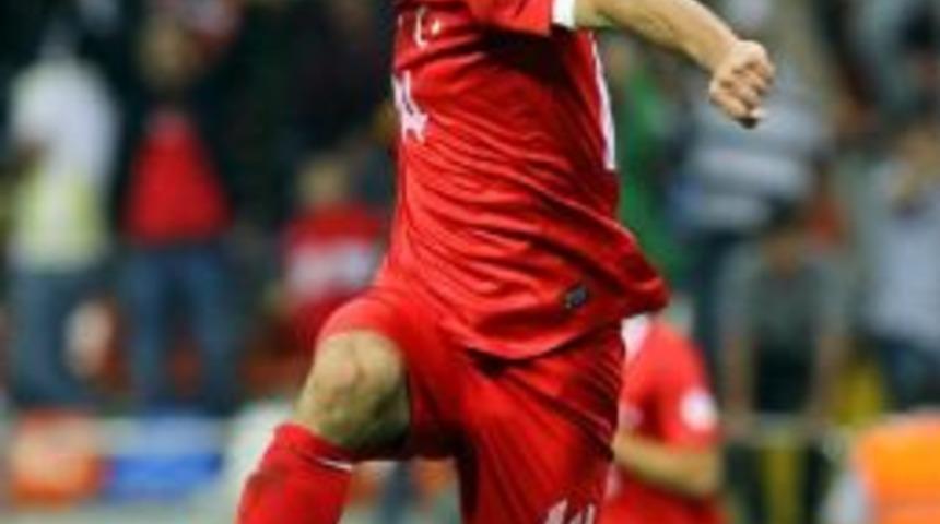 Milli Takımda Manisaspor Forması Giyen 7 Oyuncu Var