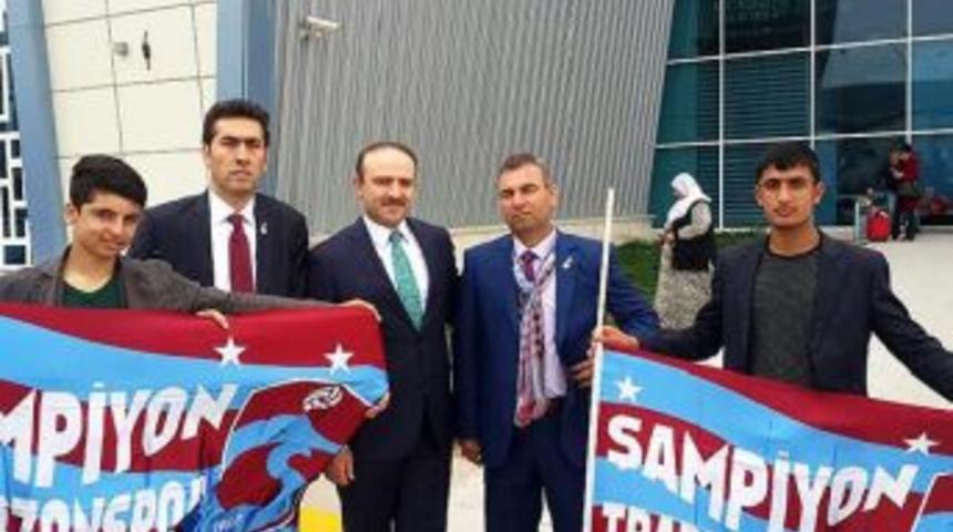 Trabzonspor&rsquo;Da Yeni Sezonun Startı Verildi