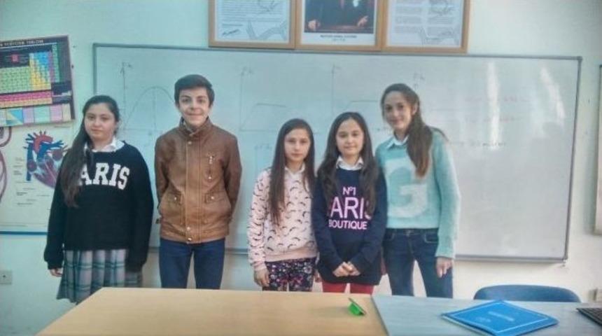 &rsquo;bu Benim Eserim&rsquo; Projesinde Soma&rsquo;dan &Uuml;&ccedil; Proje Finale Kaldı