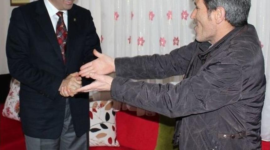 Kafkas Engel Tanımıyor