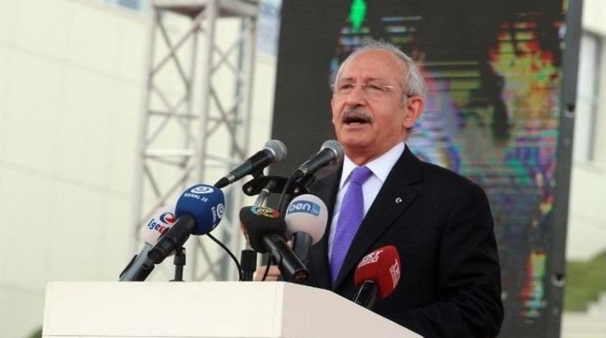 Chp İzmir Teşkilatlarında Se&ccedil;im Heyecanı