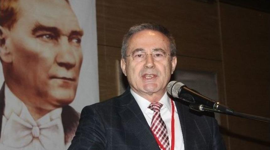 Tdb&rsquo;den 9. Ulusal &Ouml;ğrenci Kongresi