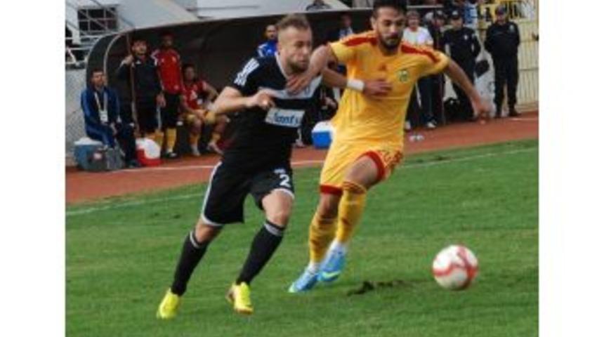 Aydınspor 1923&rsquo;de K&ouml;t&uuml; Gidişat S&uuml;r&uuml;yor