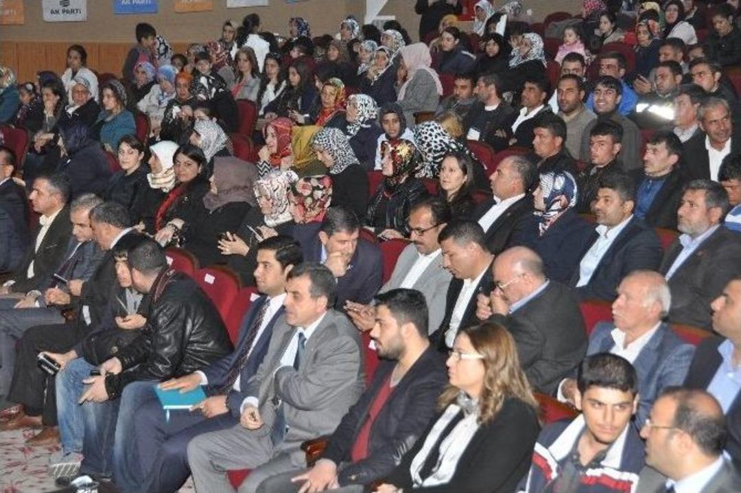 &lsquo;adamı&rsquo; İddialarına Sessiz Tepki