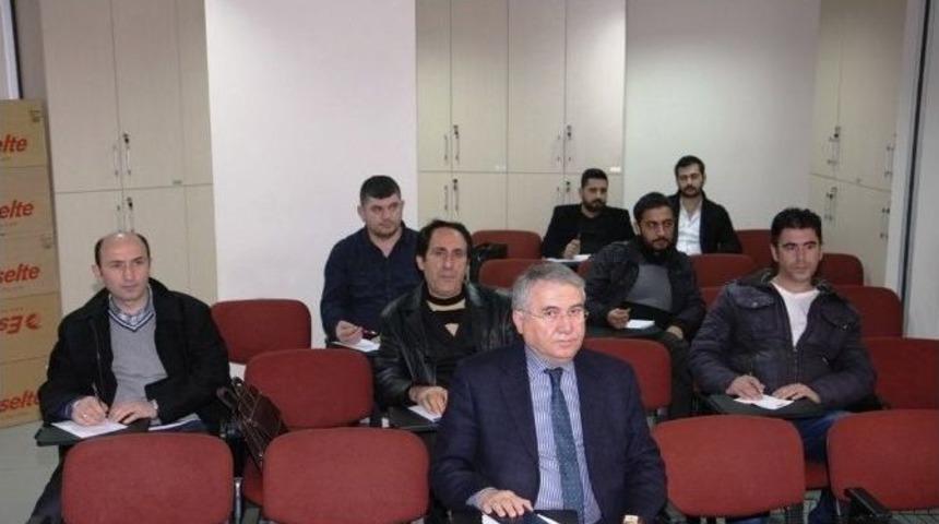 Başiskele&rsquo;de Yeni Bir Yol Yapılacak