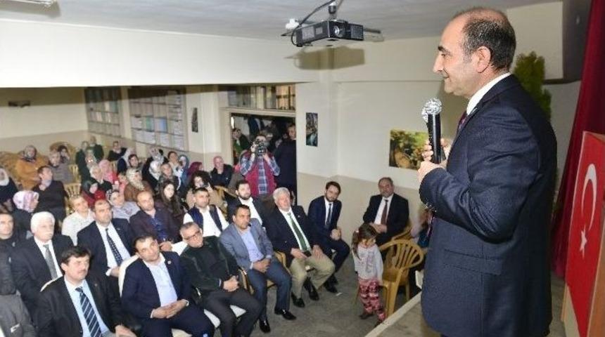 Yıldırım&rsquo;da Madde Bağımlılıyla M&uuml;cadele S&uuml;r&uuml;yor