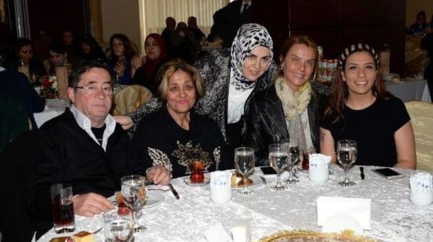 Emniyet İstanbul'da Yaşlılar Haftası'nı Unutmadı