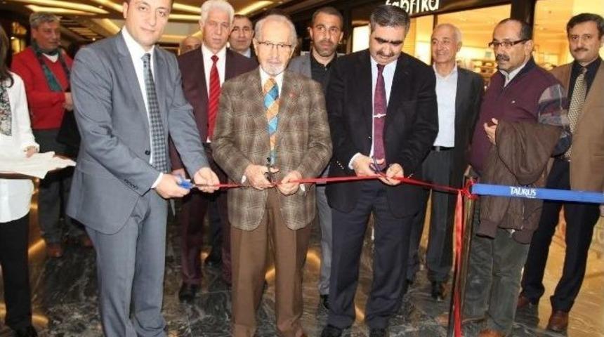 Bidfod Ankara’da Fotoğraf Sergisi Açtı