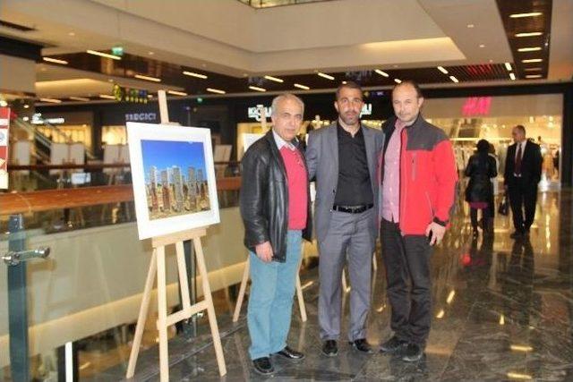 Bidfod Ankara’da Fotoğraf Sergisi Açtı