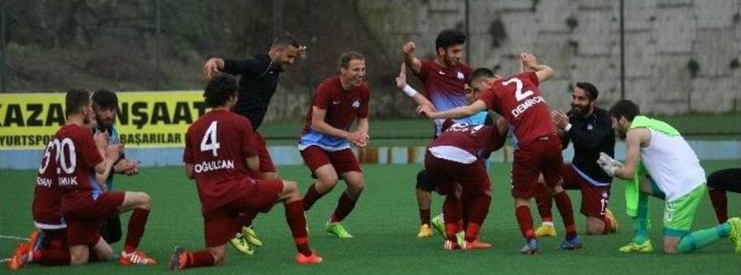 Spor Toto 2. Lig