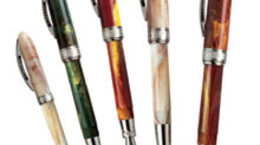 Visconti ile Sevgilinize &Ouml;zel Hissettirin