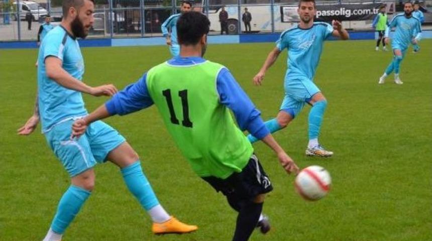 Adana Demirspor - Adana Demirspor U21: 8-2