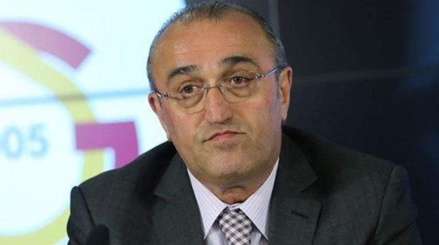 Abdurrahim Albayrak'tan transfer, Ahmet Çalık ve Jason Denayer sözleri