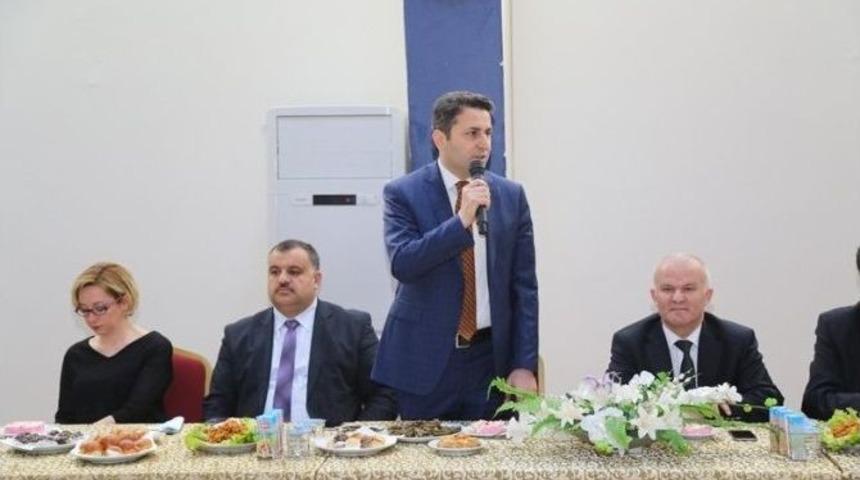 Tokat&rsquo;ta Kanser Hastalarına Moral G&uuml;n&uuml;