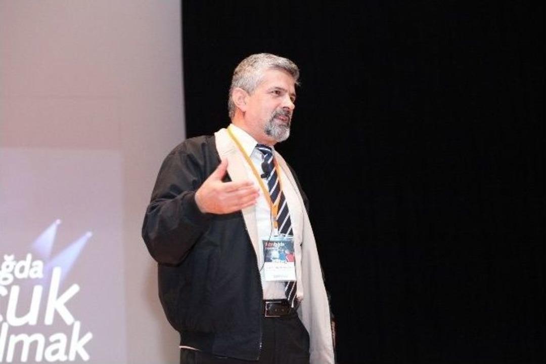 4. Ulusal Okul &Ouml;ncesi Eğitim Sempozyumu Yapıldı