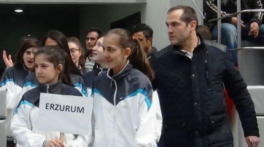 Yıldızlar Kız Ve Erkek Basketbol Grup M&uuml;sabakaları Tamamlandı