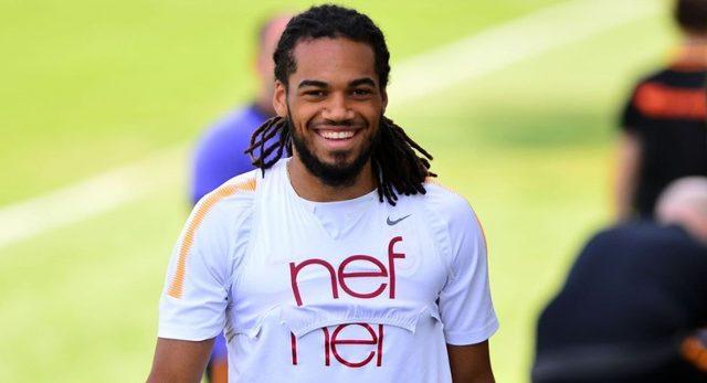 Jason Denayer