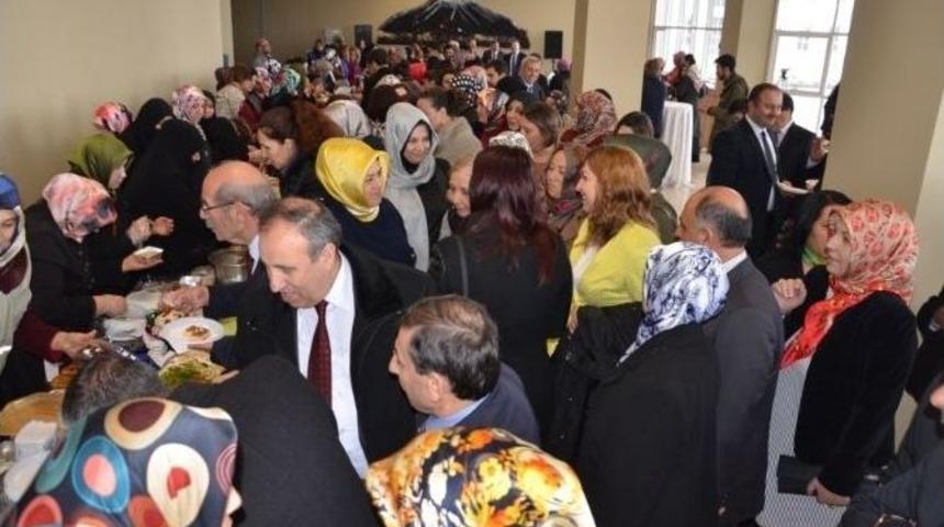 Kermes Geliri İhtiyaç Sahibine Bağışlandı