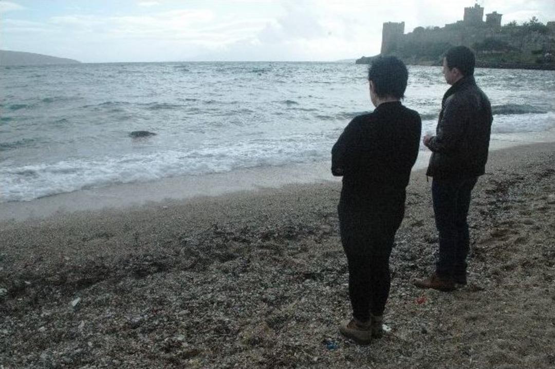 Caretta Caretta İ&ccedil;in Seferber Oldular