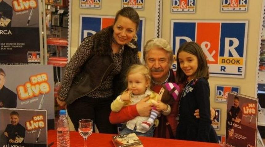 Ali Kırca Espark&rsquo;ta