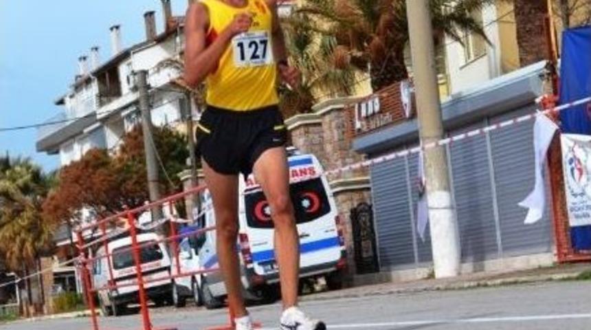 Spor Toto Y&uuml;r&uuml;y&uuml;ş Şampiyonası 28 Şubat&rsquo;ta Ayvalık&rsquo;ta