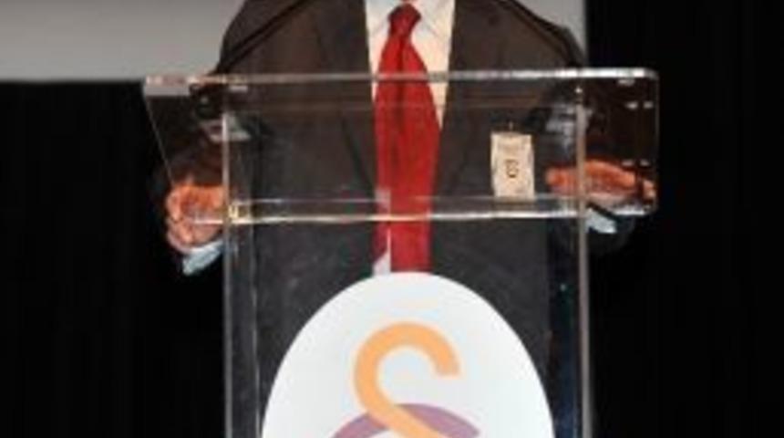 Galatasaray&rsquo;da Aysal Ve Yarsuvat Y&ouml;netimi İbra Edildi