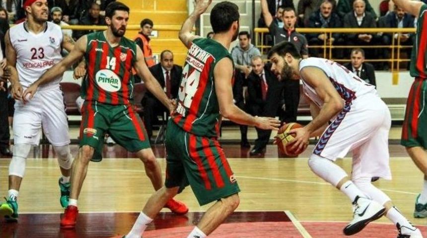 T&uuml;rkiye Basketbol Ligi