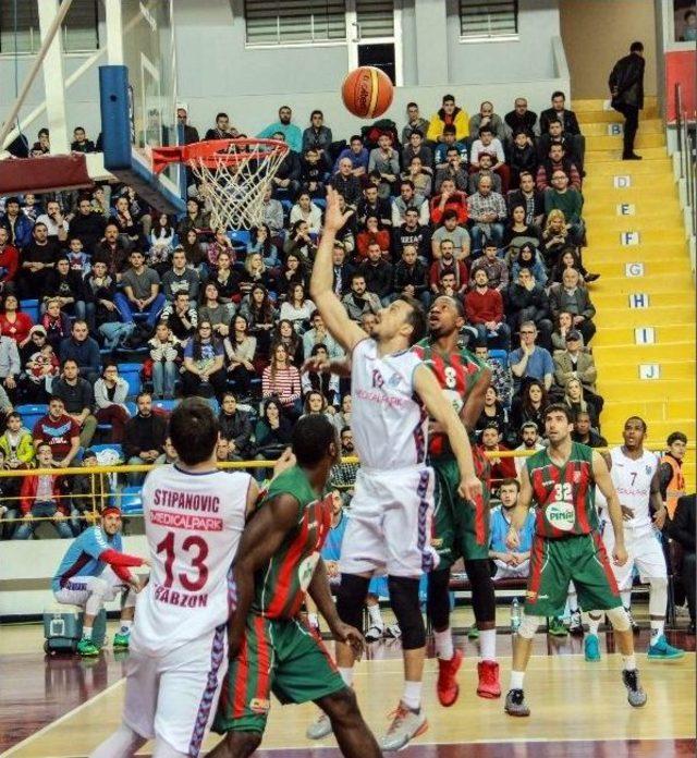 Türkiye Basketbol Ligi