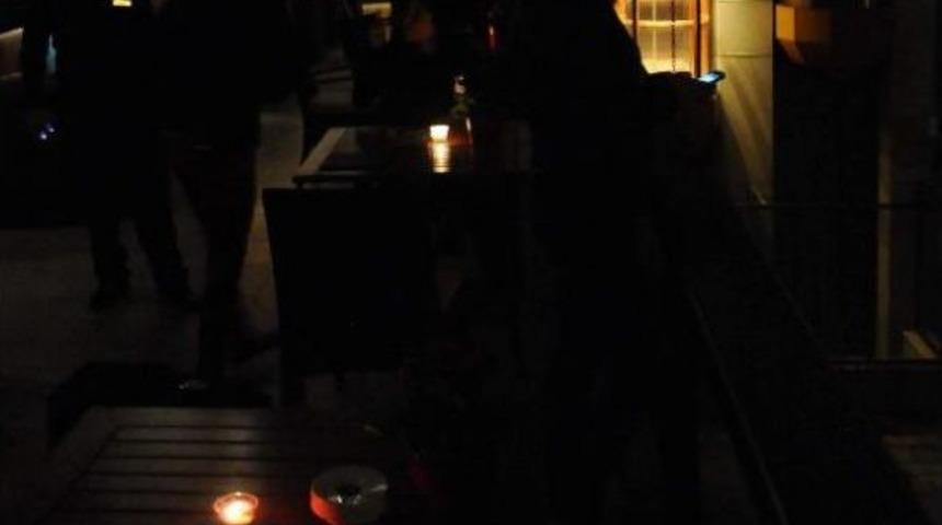 Dünya Saati Uygulamasına İstanbul’Dan Destek