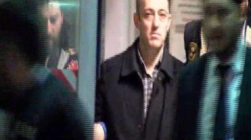 "b&ouml;cek" Davasının Firari Sanığı Iki Eski Polis T&uuml;rkiye'de