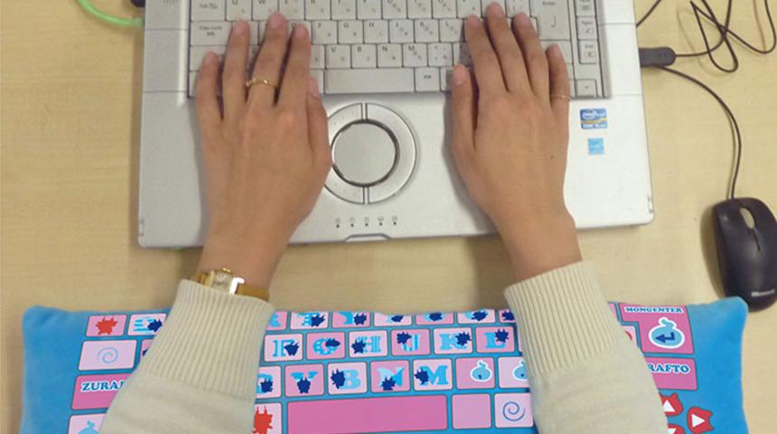 Japonlar bunu da d&uuml;ş&uuml;nd&uuml;! Yine &ccedil;ok konuşulacak bir icat