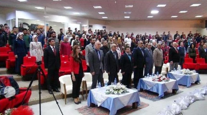 Prof. Dr. Kafkasyalı: Ger&ccedil;ek Aşıklar, Methiye Yazmazlar