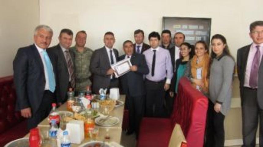 30 Yılı Devirip Emekli Oldu