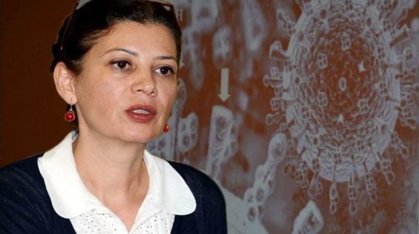 "insanları Grip Değil, Komplikasyonları &Ouml;ld&uuml;r&uuml;yor"