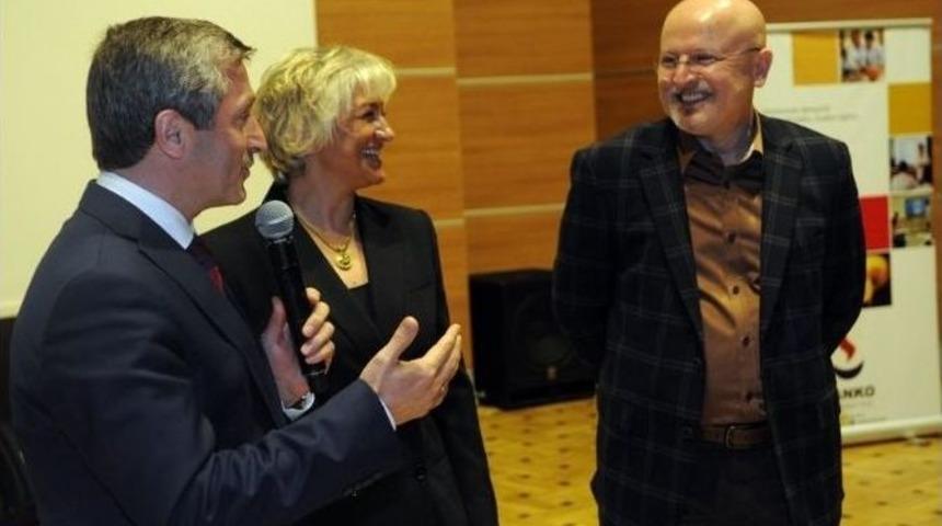 Koroner Arter Hastalığı Ve Korunma Y&ouml;ntemleri Konferansı