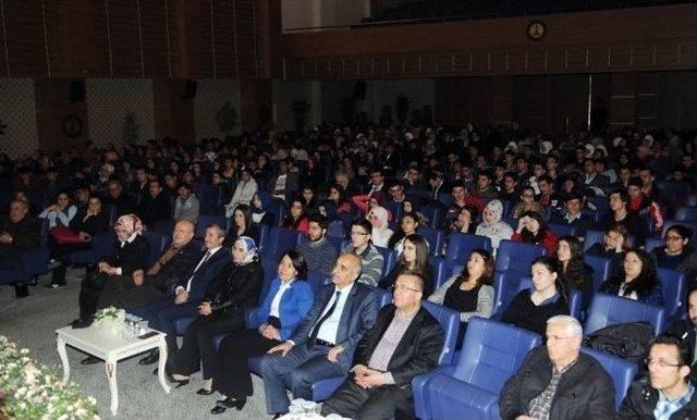 Koroner Arter Hastalığı Ve Korunma Yöntemleri Konferansı