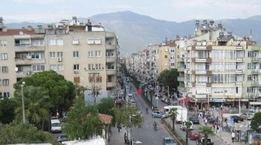 &Ouml;demiş&rsquo;te Konut Fiyatları U&ccedil;uşa Ge&ccedil;ti