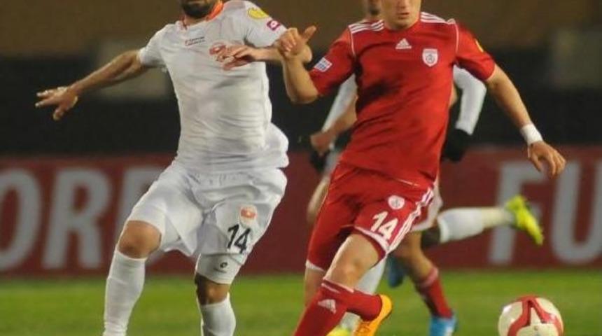 Altınordu Kerim'in Bonservisini Almak Istiyor