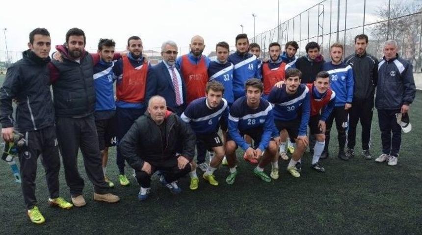 Ak Partı Trabzon Mılletvekılı Aday Adayı K&uuml;&ccedil;&uuml;k;&rdquo;&uuml;lkemiz &Uuml;zerine Oynanan Oyunlar Artık Tutmuyor&rdquo;