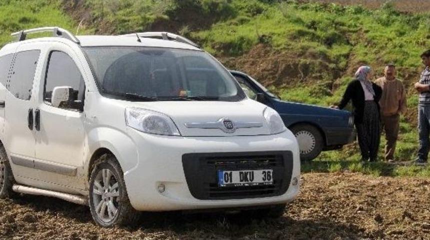 Kayıp Besiciyi G&ouml;lde Arıyorlar