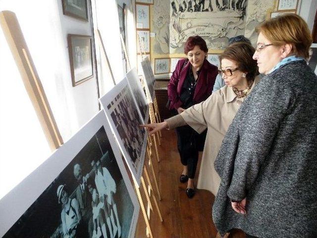 İnönü Müze Evi Yeniden Yaşam Bulacak