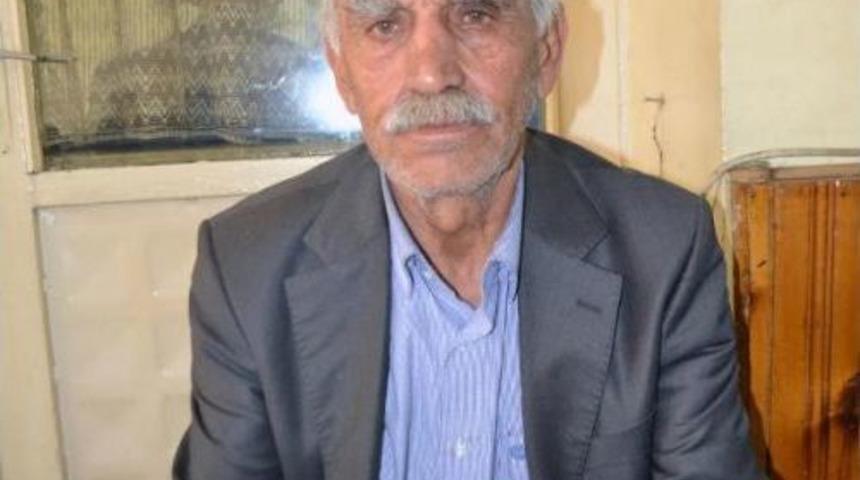 Batman'da Balık&ccedil;ı Ağına Takılan Keseden 105 Yıllık Alman Parası &Ccedil;ıktı