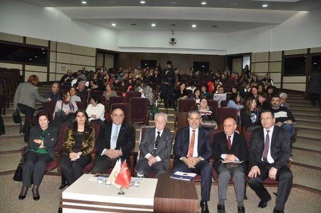 Gkv Abbas Güçlü’yü Ağırladı