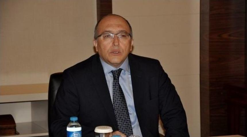 &Ccedil;anakkale&rsquo;de &lsquo;gelibolu Tarihi Alanı Stratejik Planlama Ve Y&ouml;netimi &Ccedil;alıştayı&rsquo; Yapıldı