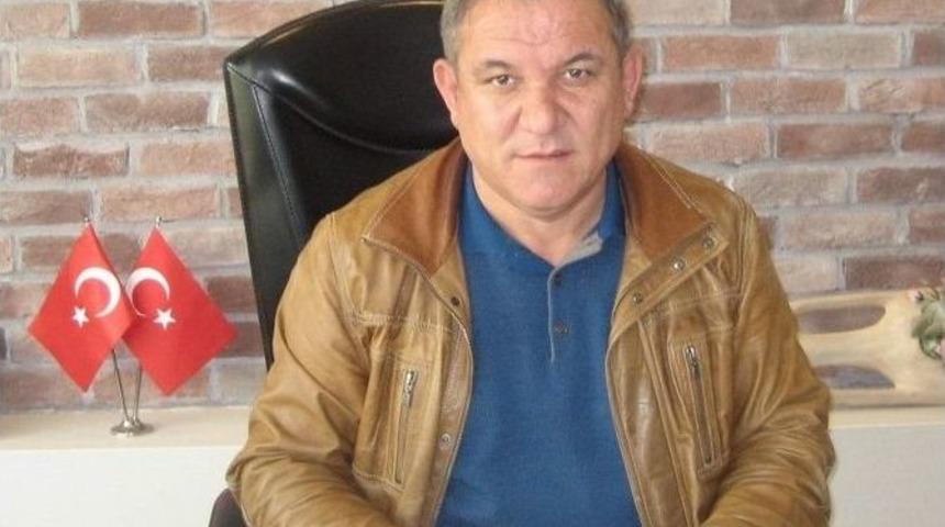 Organize Sanayi B&ouml;lgesinde G&uuml;neş Enerjili Kaynaklı Elektrik &Uuml;retimi İ&ccedil;in Harekete Ge&ccedil;ildi