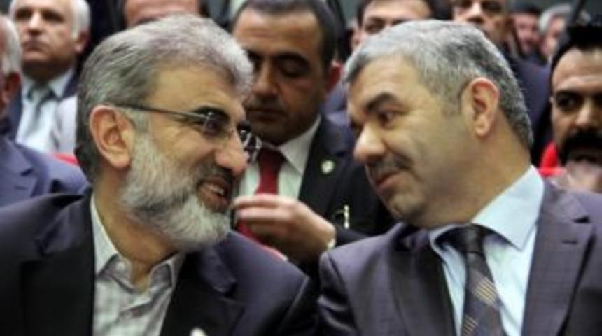 B&uuml;y&uuml;kşehir Belediye Başkanı Mustafa &Ccedil;elik: