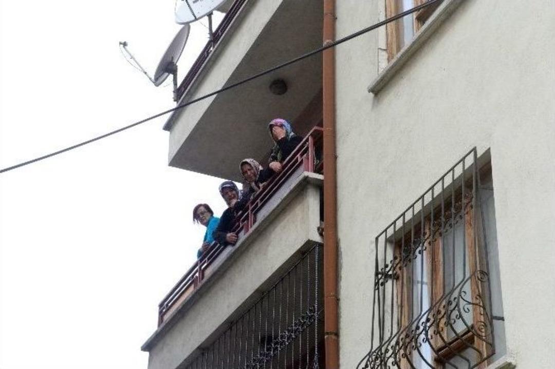 Konya&rsquo;da Soba Zehirlenmesi: 1 &Ouml;l&uuml;