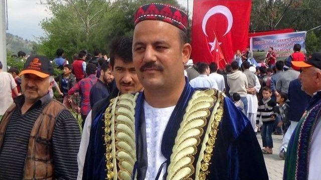 Hatay’da 10 Bin Kişilik Nevruz Pilavı